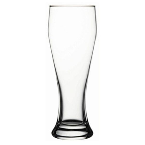 42116 Weizenbeer & Pils Beer Glass