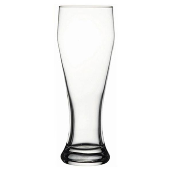 42126 Weizenbeer & Pils Beer Glass