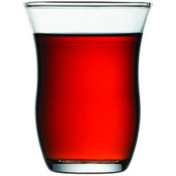 42191 Cihangir Tea Glass