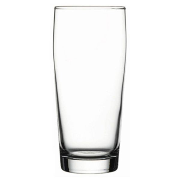 42219 Weizenbeer & Pils Beer Glass