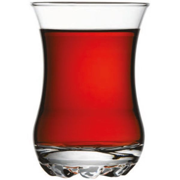 42411 Syvlana Tea Glass