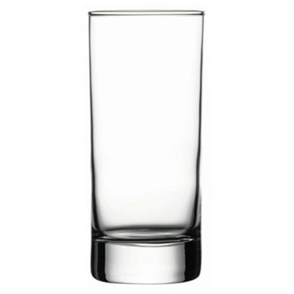 42439 Side Soft Drink & Coctail Glass