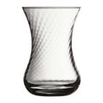 42781 İncebelli Optikli Tea Glass