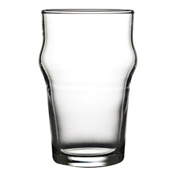 42987 Nonic Beer Glass