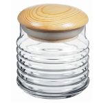 43163 Bablyon Jar With Lid