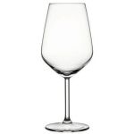 440065 Allegra Red Wine Glass