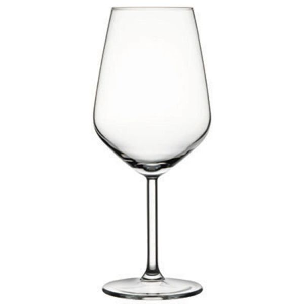 440065 Allegra Red Wine Glass