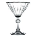 440099 Diamond Martini/Ice Cream Bowl