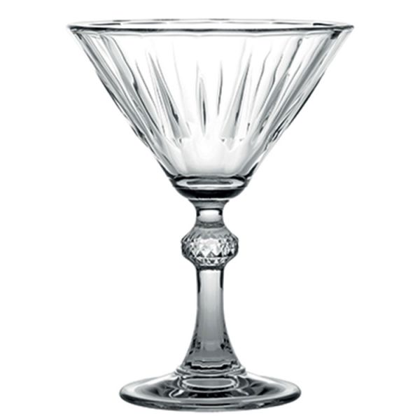 440099 Diamond Martini/Ice Cream Bowl