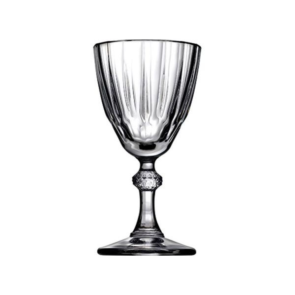 440113 Diamond Liqueur Glass