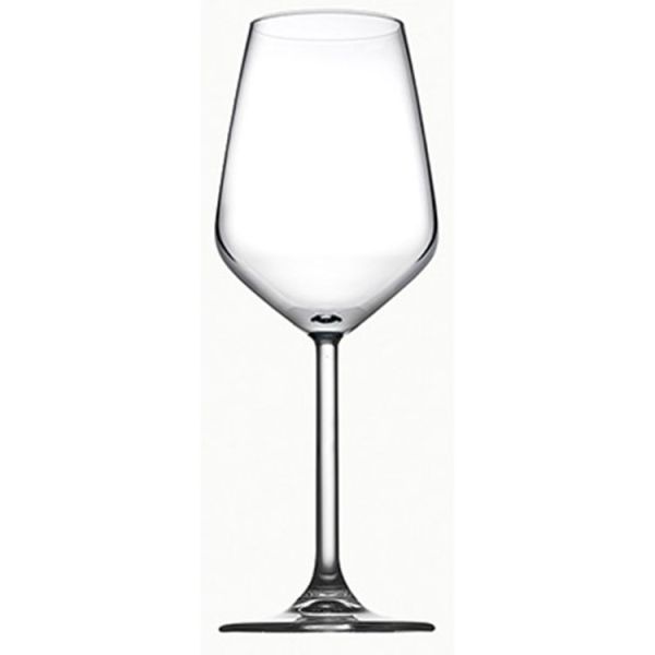 440165 Allegra Water Glass