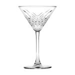 440176 Timeless Martini Glass