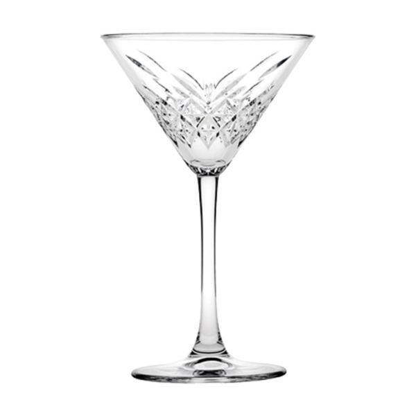 440176 Timeless Martini Glass