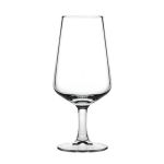 440224 Allegra Beer Glass