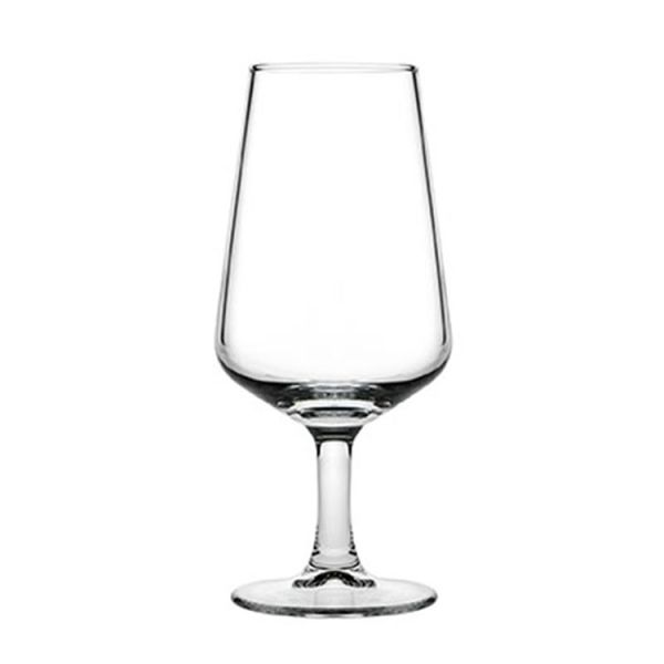 440224 Allegra Beer Glass