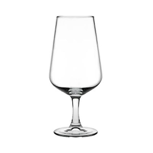 440234 Allegra Beer Glass