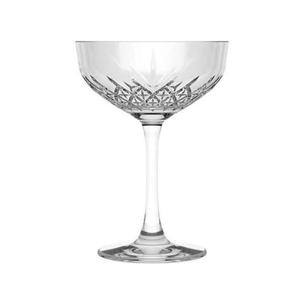 440236 Timeless Champagne Glass