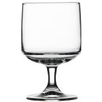 44074 Tower Water Glass