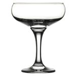 44136 Bistro Champagne Glass