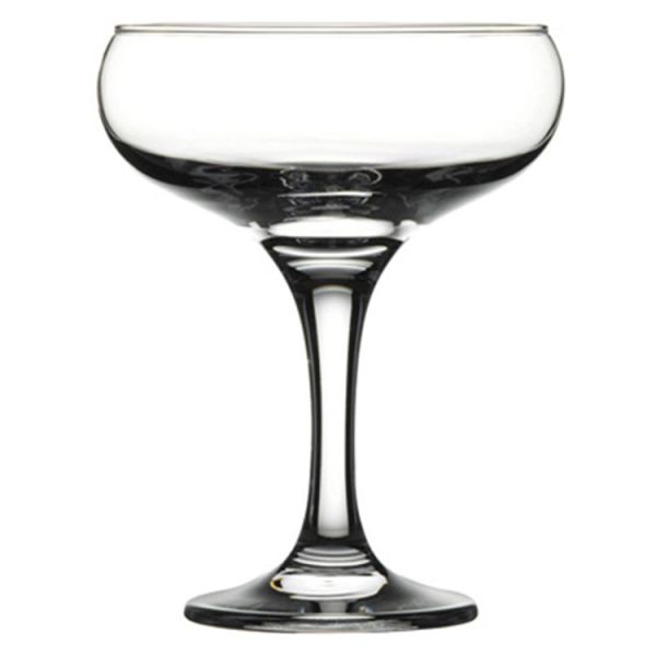 44136 Bistro Champagne Glass