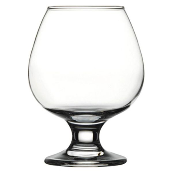 44188 Bistro Cognac Glass