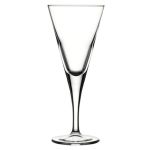 44315 V-line Water Glass