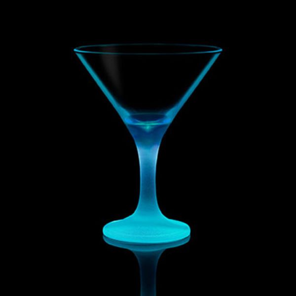 44410 Bistro Martini Glass