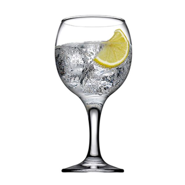 44411 Bistro Water Glass