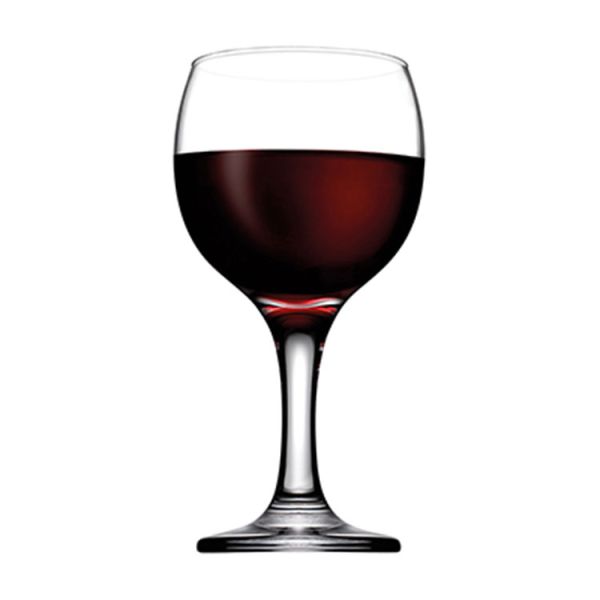 44412 Bistro Red Wine Glass