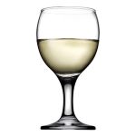 44415 Bistro White Wine Glass