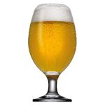 44417 Bistro Beer Glass