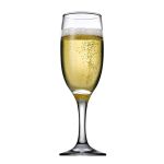 44419 Bistro Champagne Glass