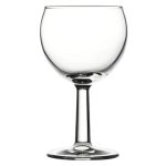 44425Banquet White Wine Glass