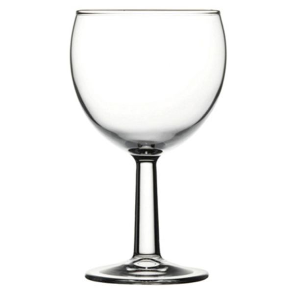 44435 Banquet Red Wine Glass