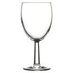 44645 Saxon White Wine Glass