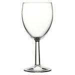 44665 Saxon Water Glass