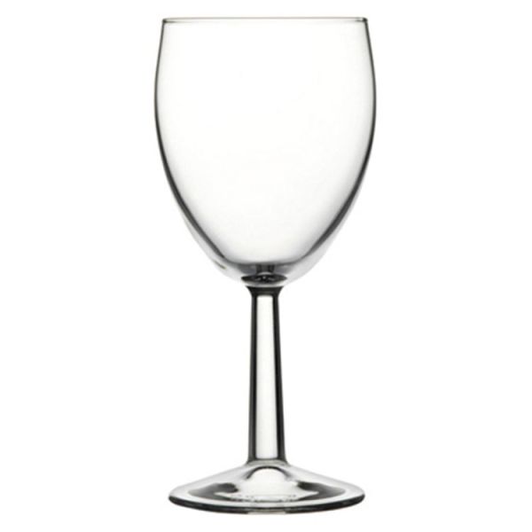 44665 Saxon Water Glass