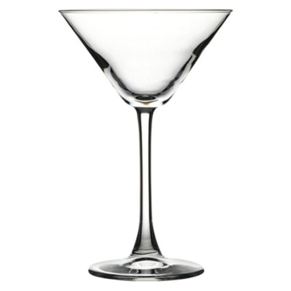 44698 Enoteca Martini Glass