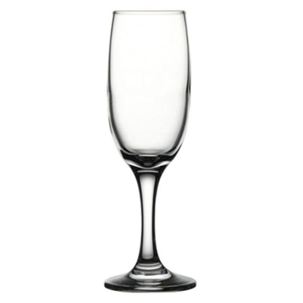 44719 Paris Champagne Glass