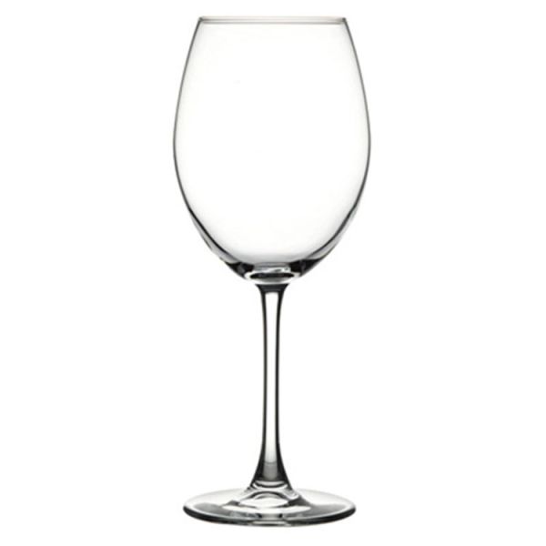 44738 Enoteca Red Wine Glass