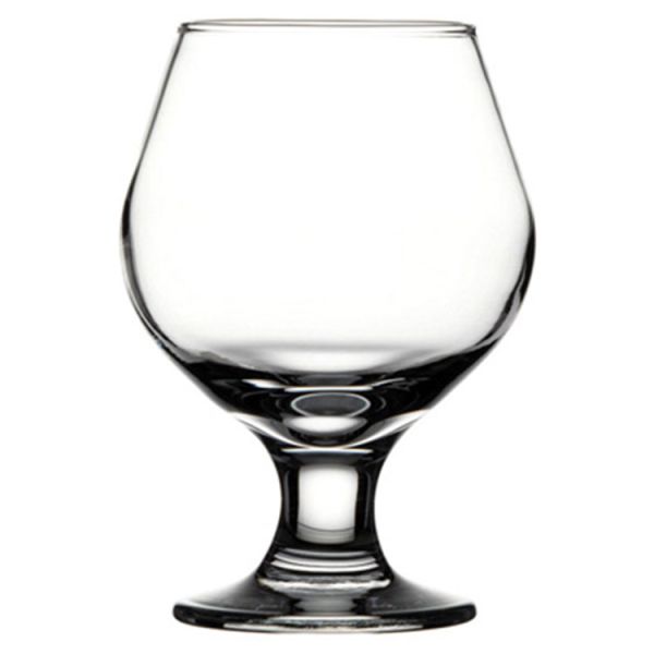 44741 Capri Cognac Glass