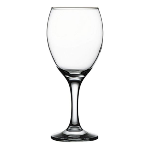 44745 Imperial Burgundy Wine Glass