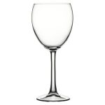 44829 Imperial Plus Burgundy Wine Glass