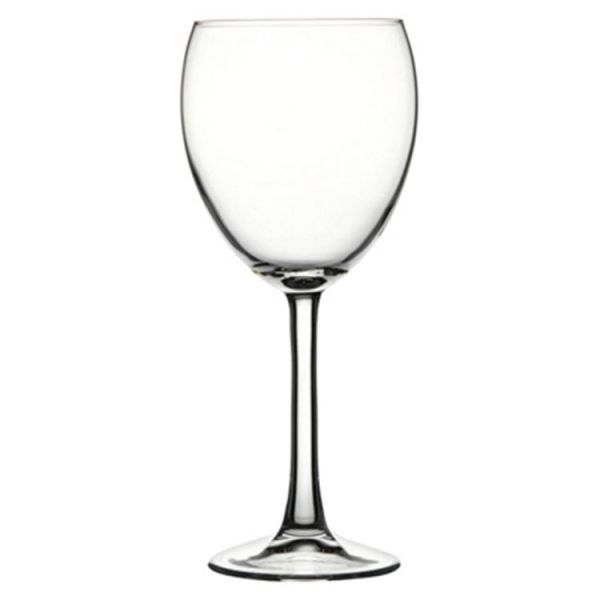 44829 Imperial Plus Burgundy Wine Glass