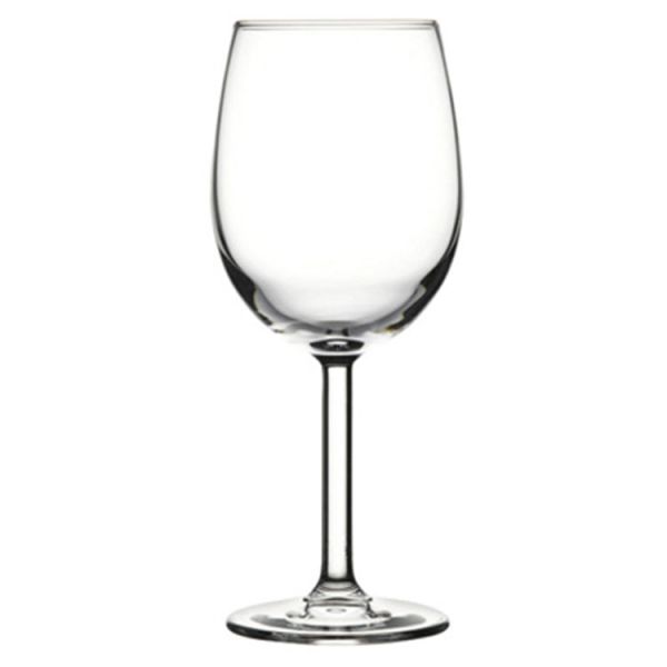 44974 Primetime Red Wine Glass