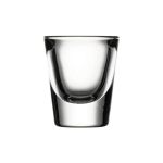 52134 Boston Shot Glass