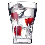 52216 Temple Water Glass