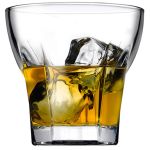 52226 Temple Whisky Glass