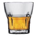 52256 Temple Whisky Glass