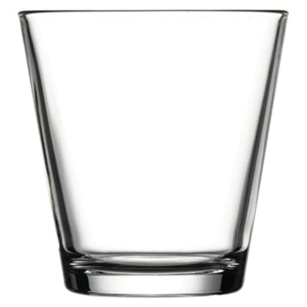 52516 City Water Glass